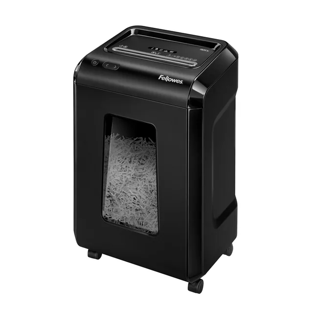 Papiervernietiger Fellowes Powershred 92CS 4x38mm