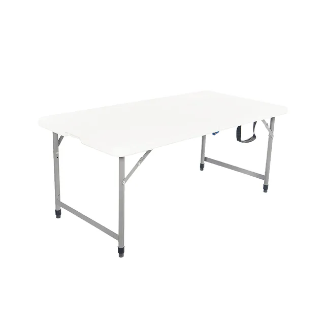 Vouwtafel BRASQ 120x60x74cm FC120 wit