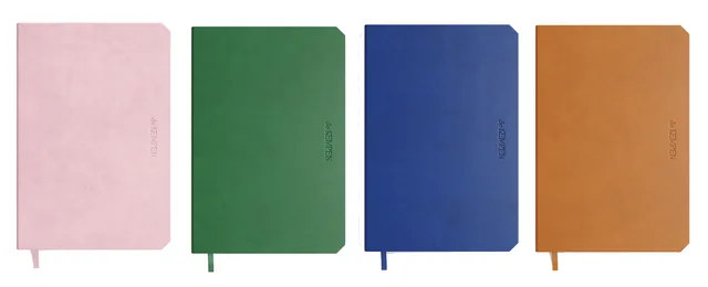 Agenda 2027  de KEMPEN Weekly Planner Pocket 7d/2p
