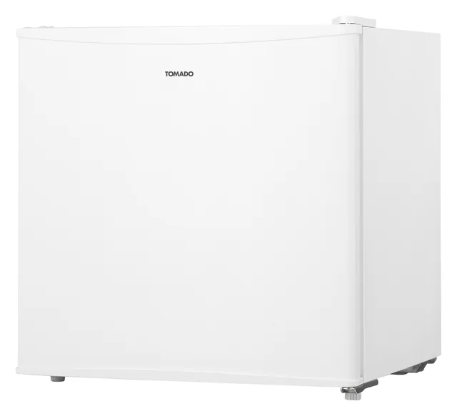 Mini vriezer Tomado 31 liter wit