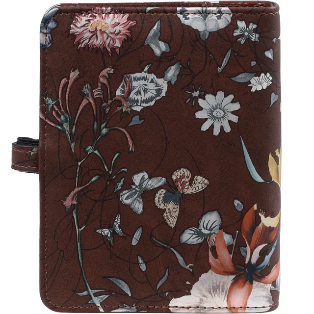 Organizer Kalpa Pocket + ag26-27 7d/2p bloemzee br