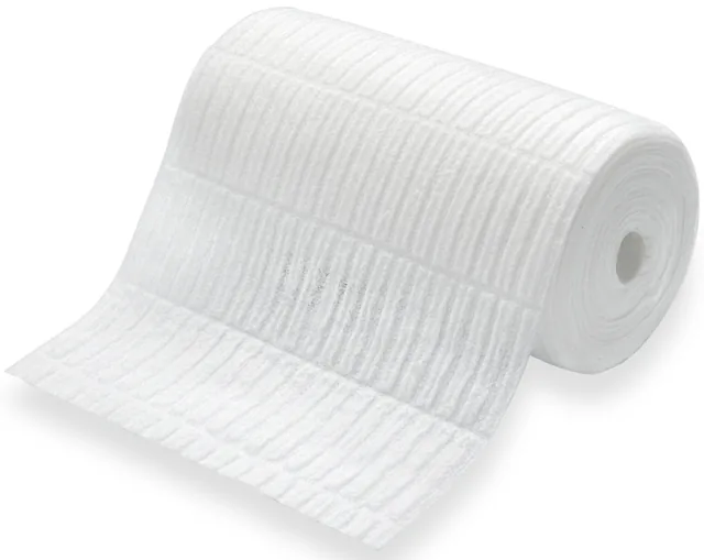 Stofwisdoek Cleaninq vloer XXL 25x45cm 32 vel