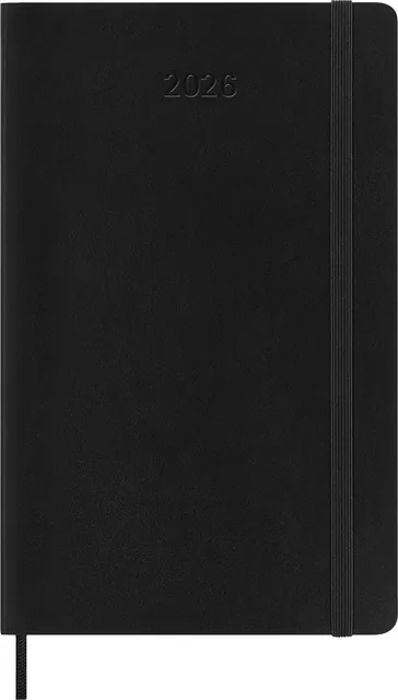 Agenda 2026 Msk Plan Week 7d/1p L sc black