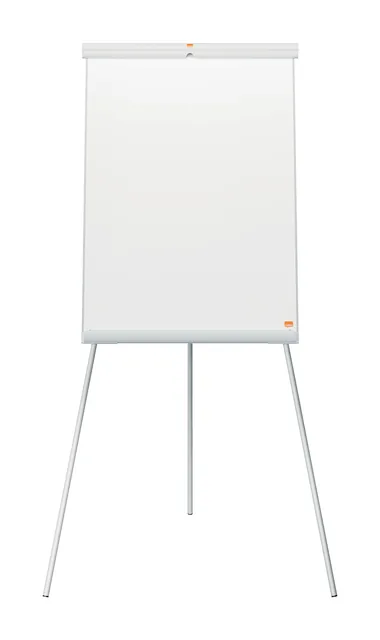 Flipover Nobo Premium Plus staal driepootstatief