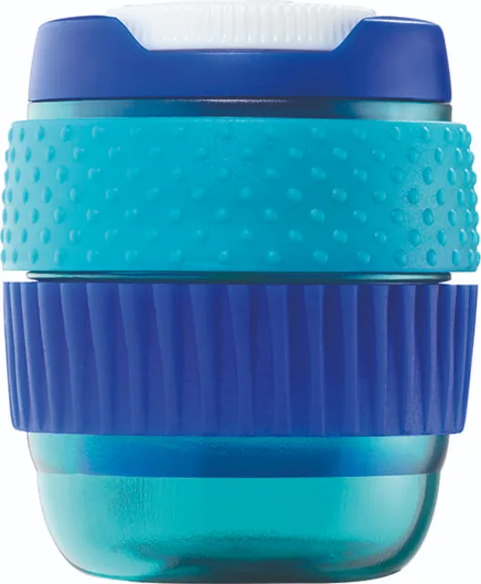 Puntenslijper Maped Kidy Learn Concentration blauw