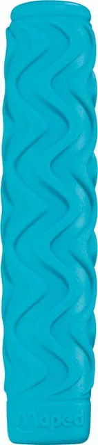 Tekenset Maped Kidy Learn Concentration 4dlg blauw