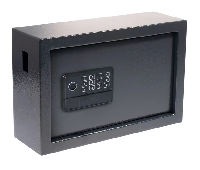 Sleutelkast Pavo High security advanced 20 haken