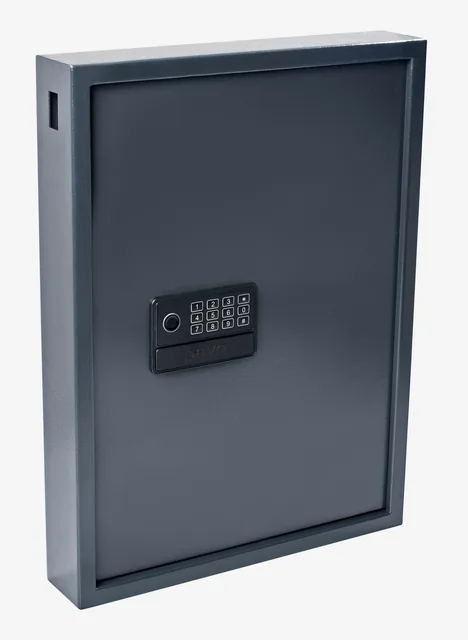 Sleutelkast Pavo High security advanced 50 haken