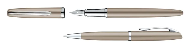 Schrijfset Pelikan Jazz Noble Elegance K36+P36 ta