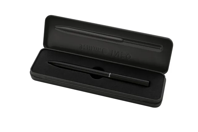 Balpen Pelikan Ineo Elements K6 zwarte rots