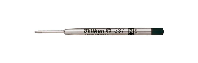 Balpenvulling Pelikan 337 M zwart