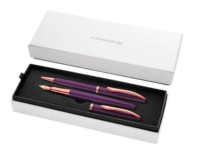 Schrijfset Pelikan Jazz Noble Elegance K36+P36 vi