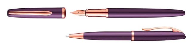 Schrijfset Pelikan Jazz Noble Elegance K36+P36 vi