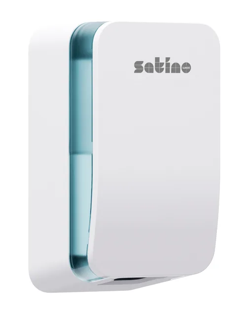 Zeepdisp Satino SF2 Hyginity sensor 500ml wit