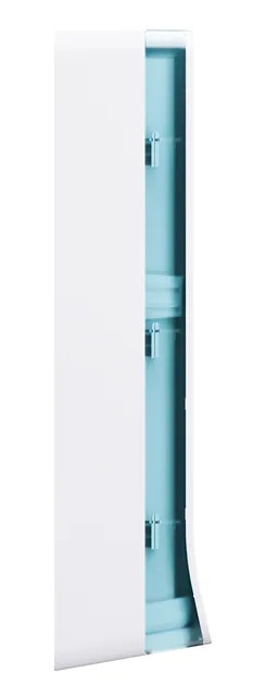 Handdoekdispenser Satino PT3 Hyginity XL wit