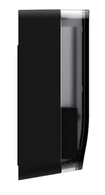 Zeepdisp Satino SF1 Hyginity sensor 1000ml zwart