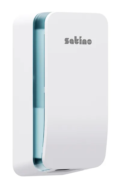 Zeepdisp Satino SF1 Hyginity sensor 1000ml wit