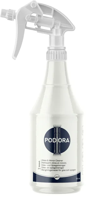 Sprayfles InnuScience PodOra interieur 750 ml