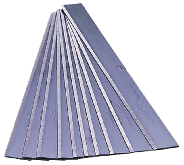 Reservemes Unger voor vloerschraper HD20cm 10 st