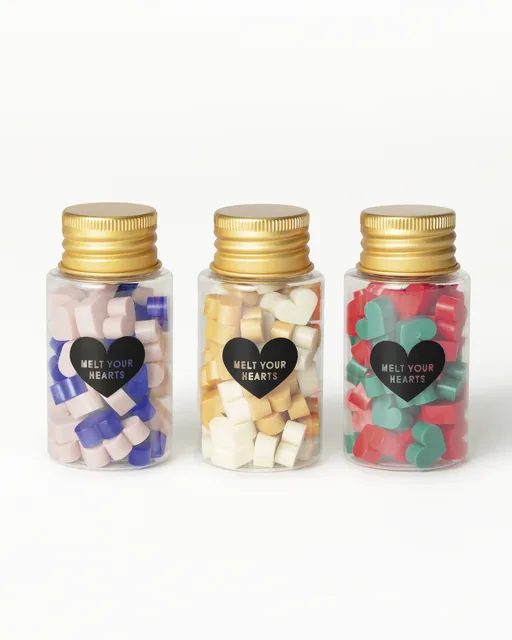 Waxbeads Folia basis