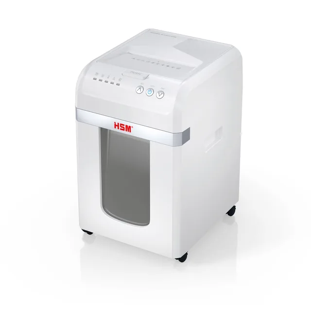 Papiervernietiger HSM shredstar Auto X200 4x12mm