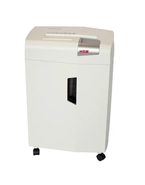 Papiervernietiger HSM shredstar X24 4x37mm
