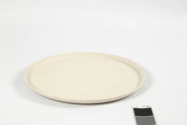 Dienblad Creativ Company 30cm bamboe