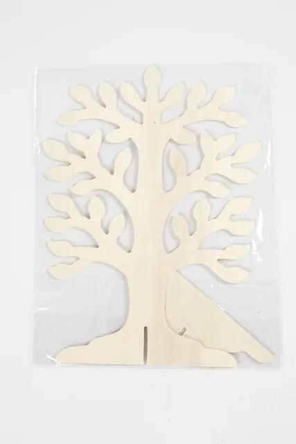 Boom Creativ Company 30x21.5cm hout
