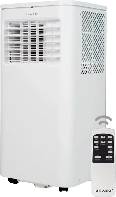 Airconditioning BRASQ MAC9000 9000 BTU wit