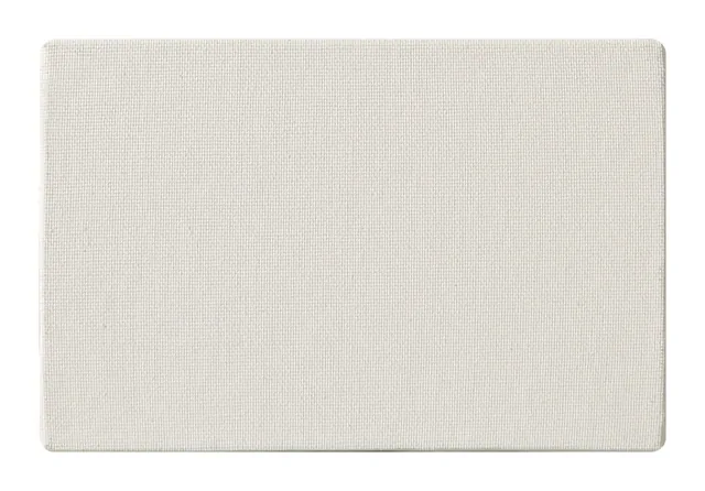 Canvas board Clairefontaine 10x15cm 3mm wit