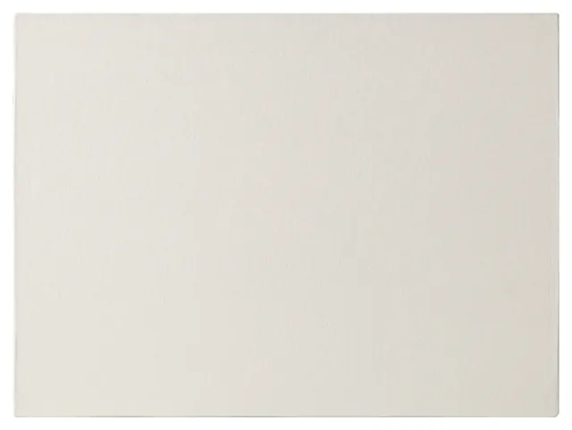 Canvas board Clairefontaine 30x40cm 3mm wit