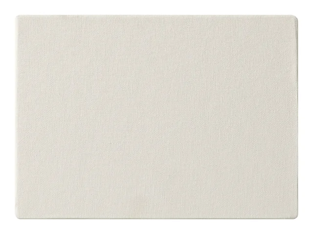 Canvas board Clairefontaine 24x30cm 3mm wit
