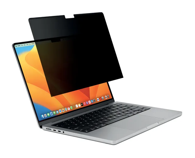 Privacyfilter Kens MagPro Elite MacBook Pro 14