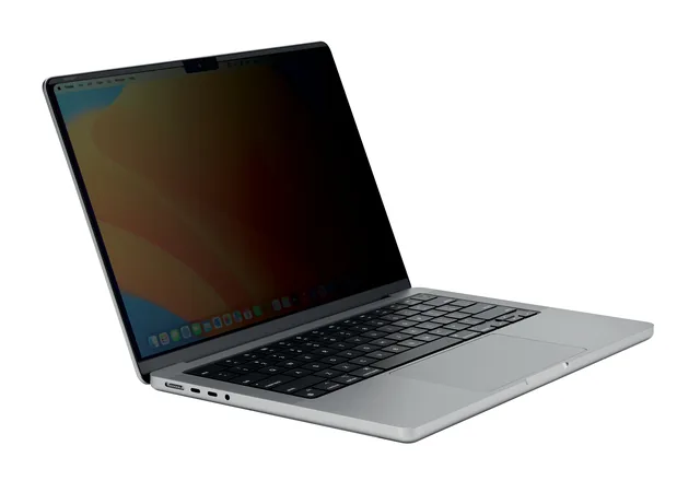 Privacyfilter Kens MagPro Elite MacBook Pro 14
