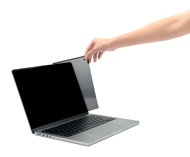 Privacyfilter Kens MagPro Elite MacBook Pro 14