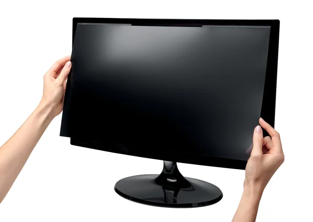 Privacyfilter Kens MagPro monitor 24 inch 16:10