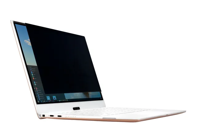 Privacyfilter Kensington MagPro 14inch 16:9