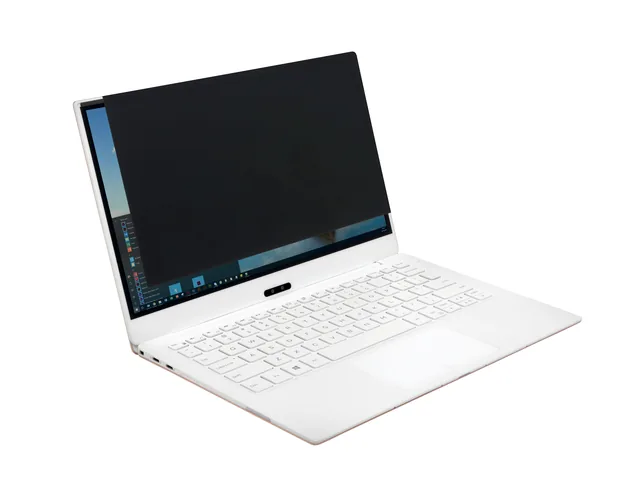 Privacyfilter Kensington MagPro 15.6 inch 16:9