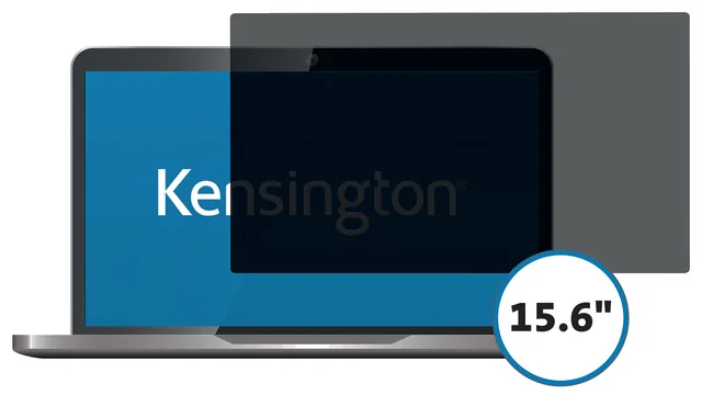 Privacyfilter Ken laptop 2weg 15.6 inch breed 16:9