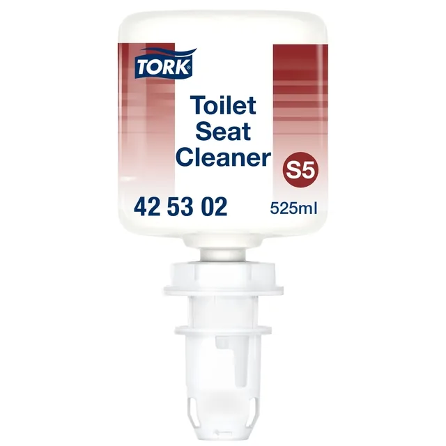 Toiletbrilreiniger Tork S5 Premium 525ml