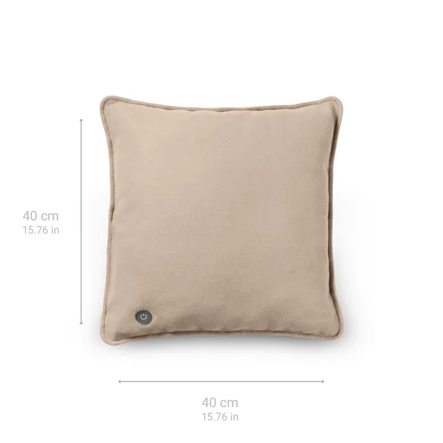 Warmtekussen Medisana HC 200 beige