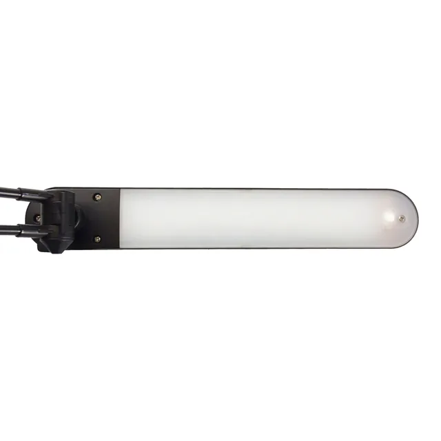Bureaulamp Unilux Mamboled 2.0 LED zwart