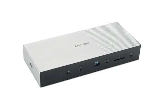 Dockingstation Kensington SD5000T5 EQ Thunderbolt5