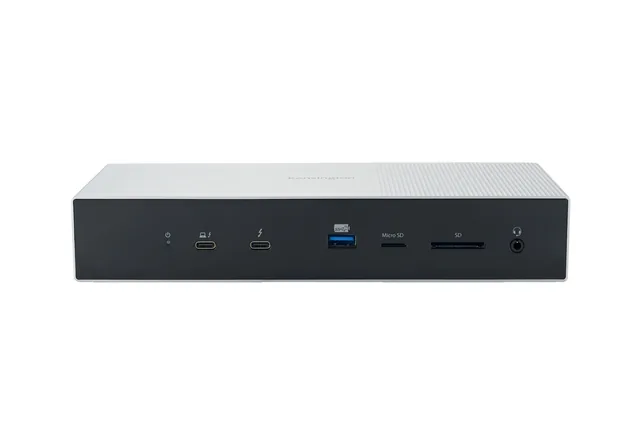 Dockingstation Kensington SD5000T5 EQ Thunderbolt5