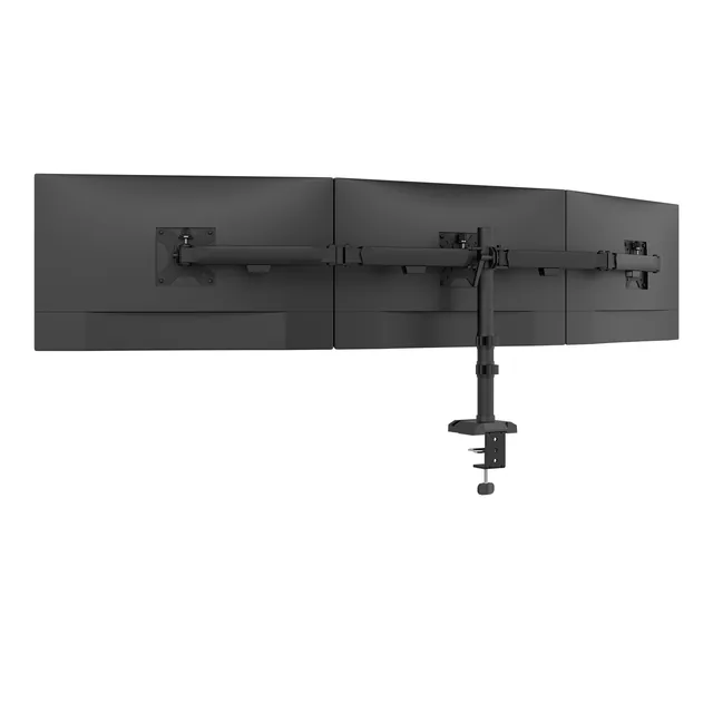 Monitorarm Neomounts NERO 3 schermen DS60 27 in zw
