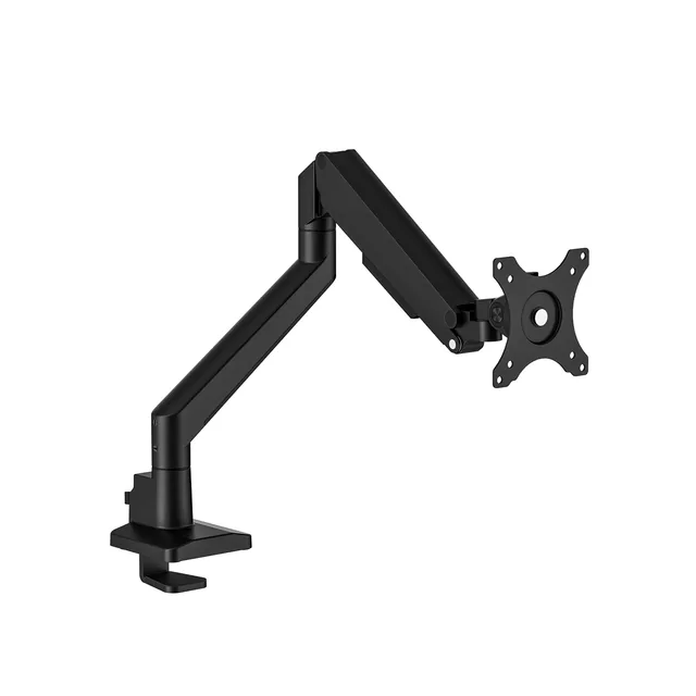 Monitorarm Neomounts NEXT Slim 1 scherm 35 inch zw
