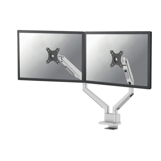 Monitorarm Neomounts NEXT Slim 2 schermen 32 in zi