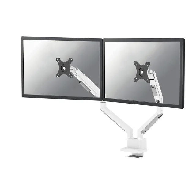 Monitorarm Neomounts NEXT Slim 2 schermen 32 in wi