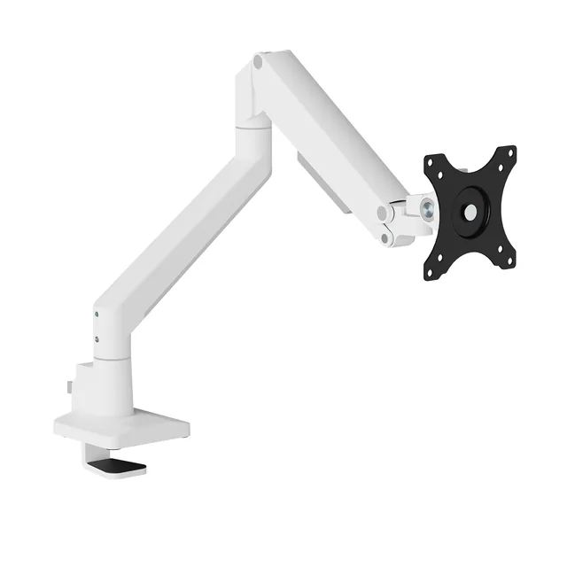 Monitorarm Neomounts NEXT Slim 1 scherm 35 in wit