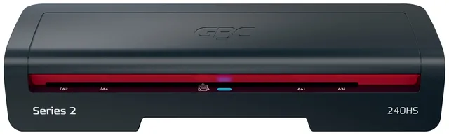 Lamineermachine GBC 240HS Home Office A3